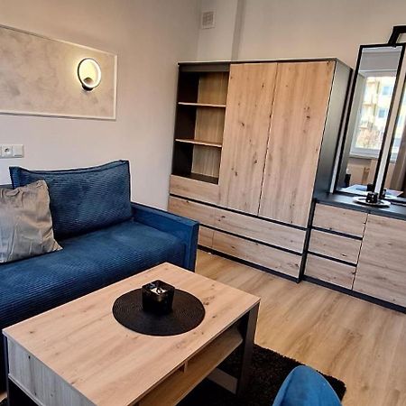 Hotel City كوزتسالين المظهر الخارجي الصورة